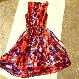 Boutique dress